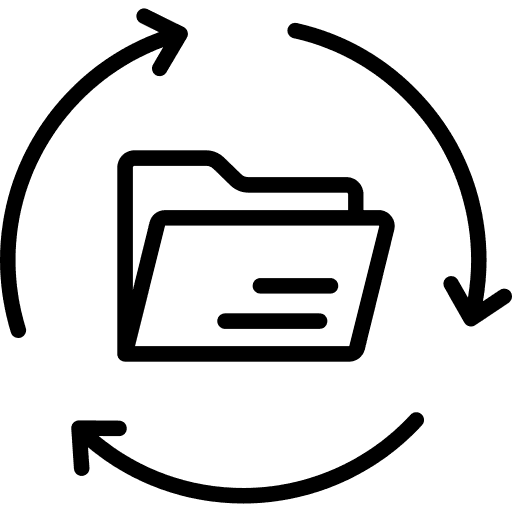 Data Backup and Recovery