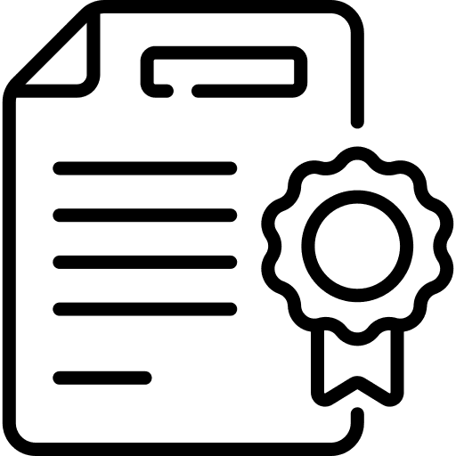 Testing and Certification