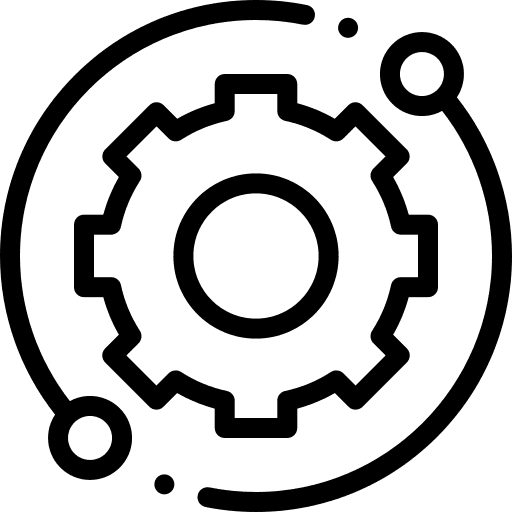 An All-Round Technology Partner