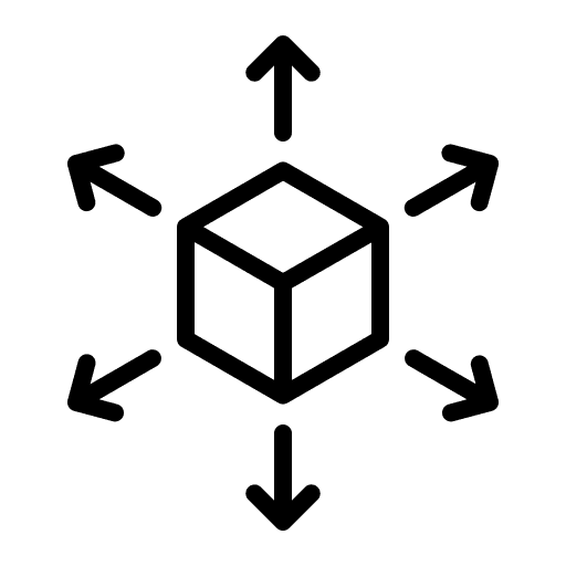Scalability and Future-Proof Solutions