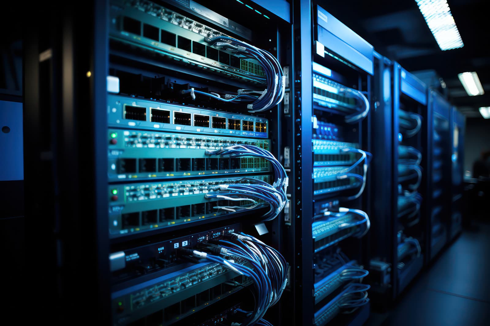 Network Inventory Solutions