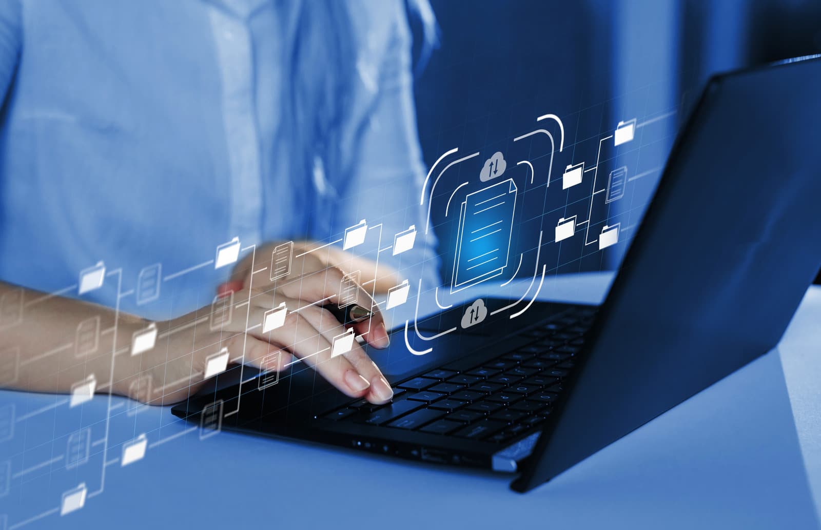 Software Upgrade Solutions